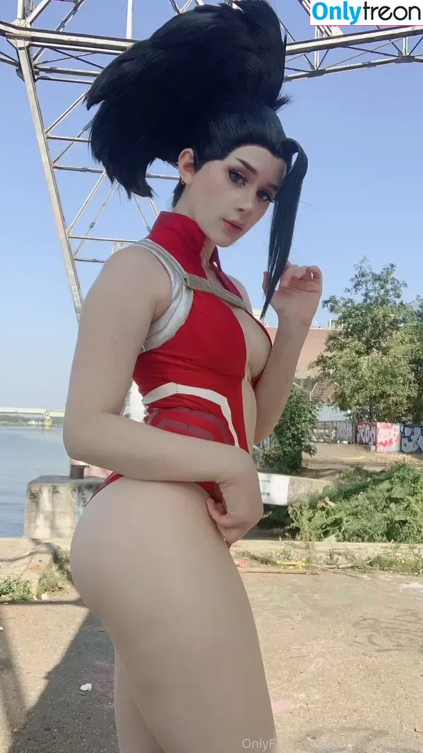 Sammyscosplay nude photo #0057 (Sammyscosplay)