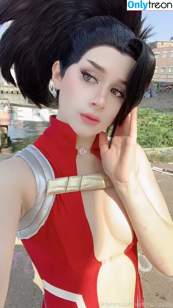 Sammyscosplay nude photo #0058 (Sammyscosplay)