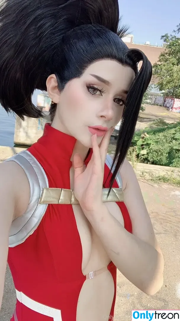 Sammyscosplay nude photo #0059 (Sammyscosplay)
