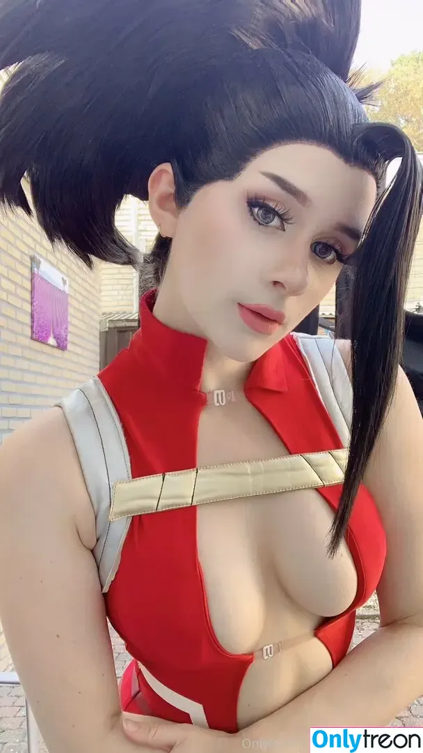 Sammyscosplay nude photo #0064 (Sammyscosplay)