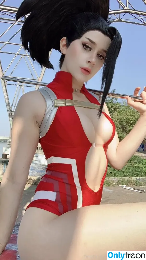 Sammyscosplay nude photo #0068 (Sammyscosplay)