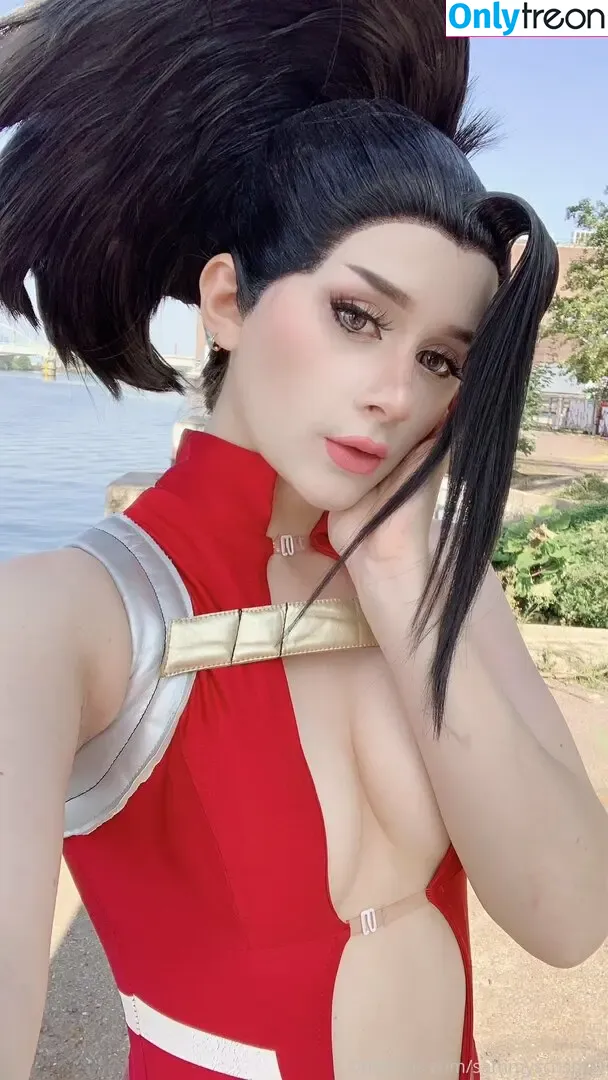 Sammyscosplay nude photo #0069 (Sammyscosplay)