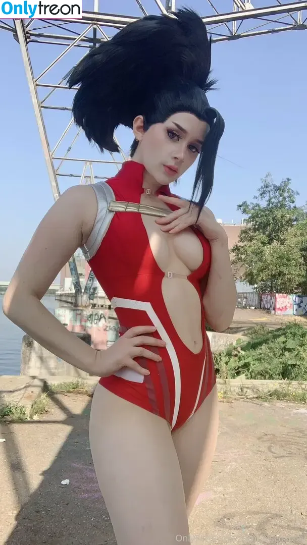 Sammyscosplay nude photo #0071 (Sammyscosplay)