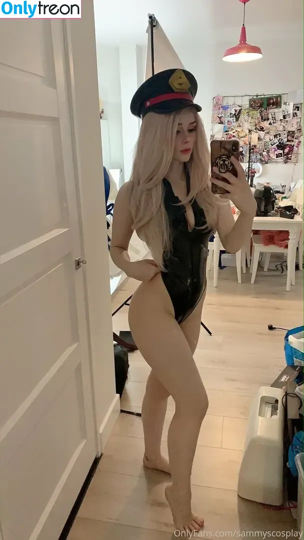 Sammyscosplay nude photo #0086 (Sammyscosplay)