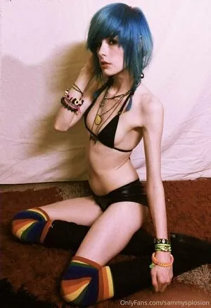 sammysplosion / sammy_splosion nude photo #0022