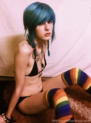 sammysplosion / sammy_splosion nude photo #0023