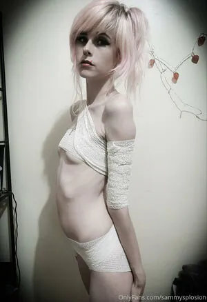 sammysplosion / sammy_splosion nude photo #0086