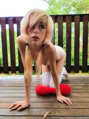 sammysplosion / sammy_splosion nude photo #0134