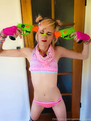 sammysplosion / sammy_splosion nude photo #0162
