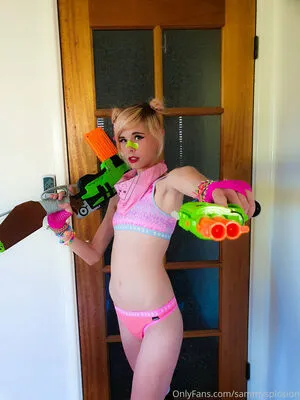 sammysplosion / sammy_splosion nude photo #0164