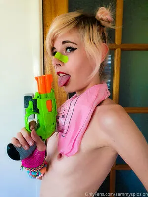 sammysplosion / sammy_splosion nude photo #0171