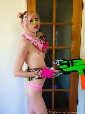 sammysplosion / sammy_splosion nude photo #0173