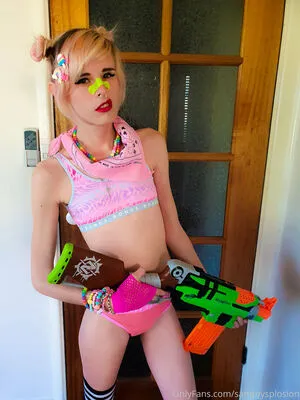 sammysplosion / sammy_splosion nude photo #0174