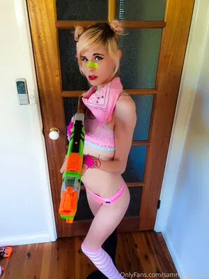 sammysplosion / sammy_splosion nude photo #0177