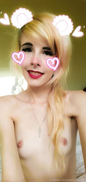 sammysplosion / sammy_splosion nude photo #0211