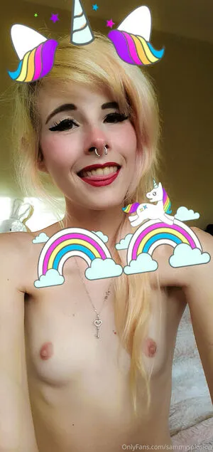 sammysplosion / sammy_splosion nude photo #0213