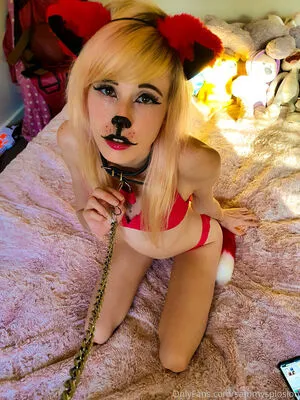 sammysplosion / sammy_splosion nude photo #0263
