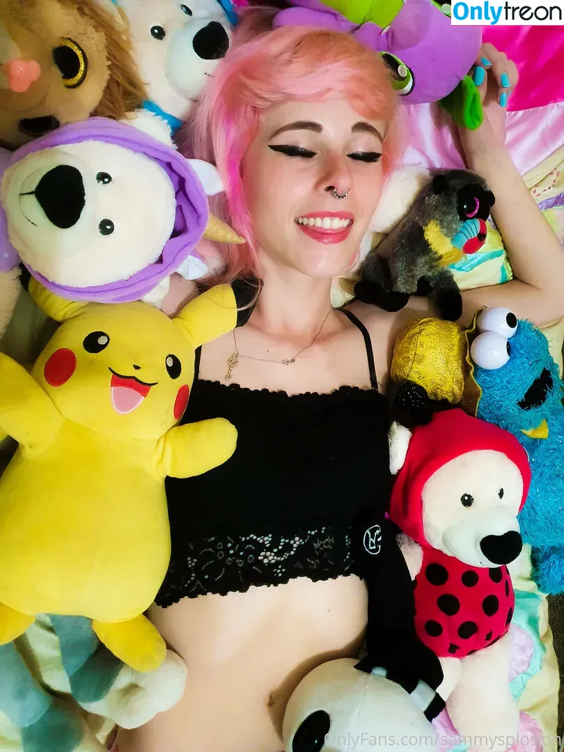 sammysplosion nude photo #0002 (sammy_splosion)