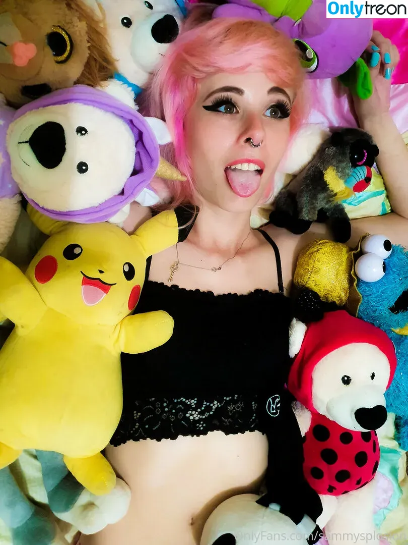sammysplosion nude photo #0003 (sammy_splosion)