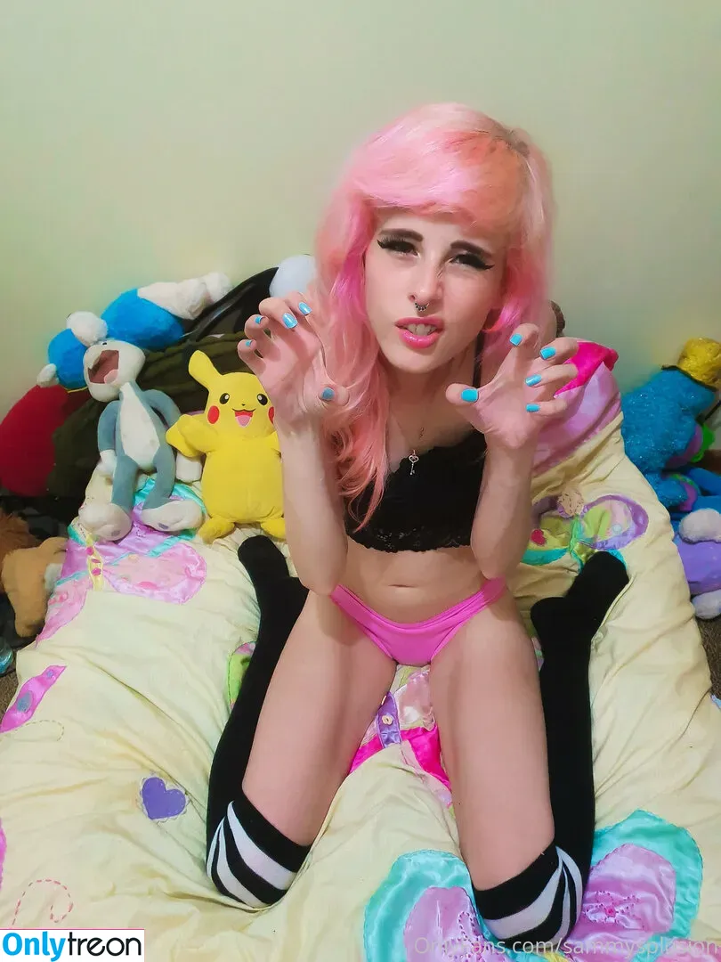 sammysplosion nude photo #0014 (sammy_splosion)