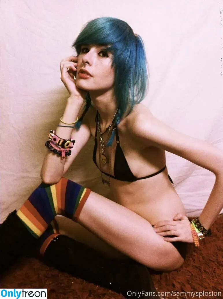 sammysplosion nude photo #0025 (sammy_splosion)