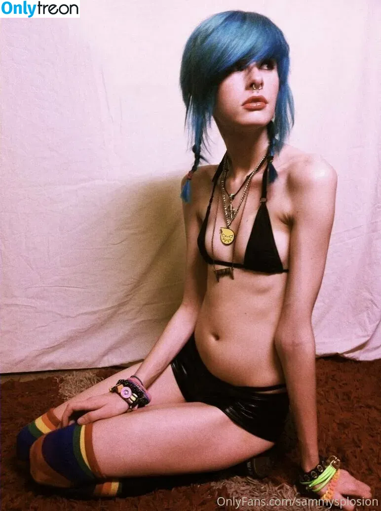 sammysplosion nude photo #0029 (sammy_splosion)