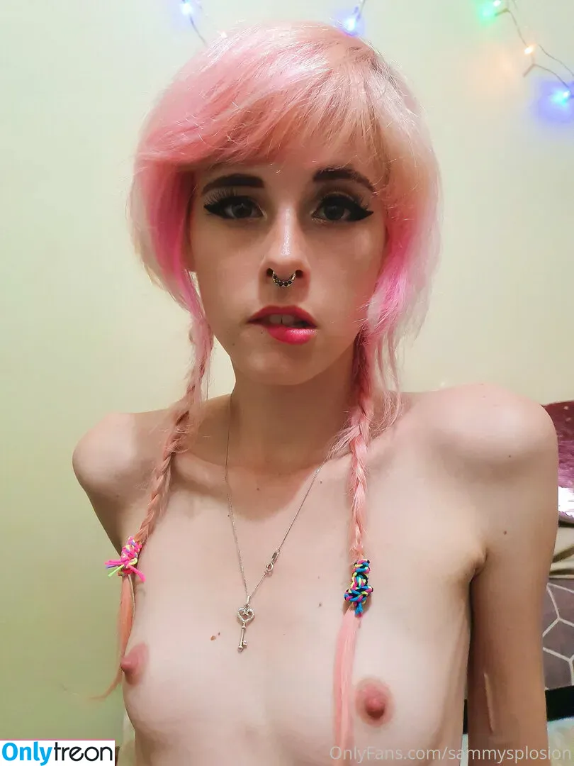 sammysplosion nude photo #0056 (sammy_splosion)