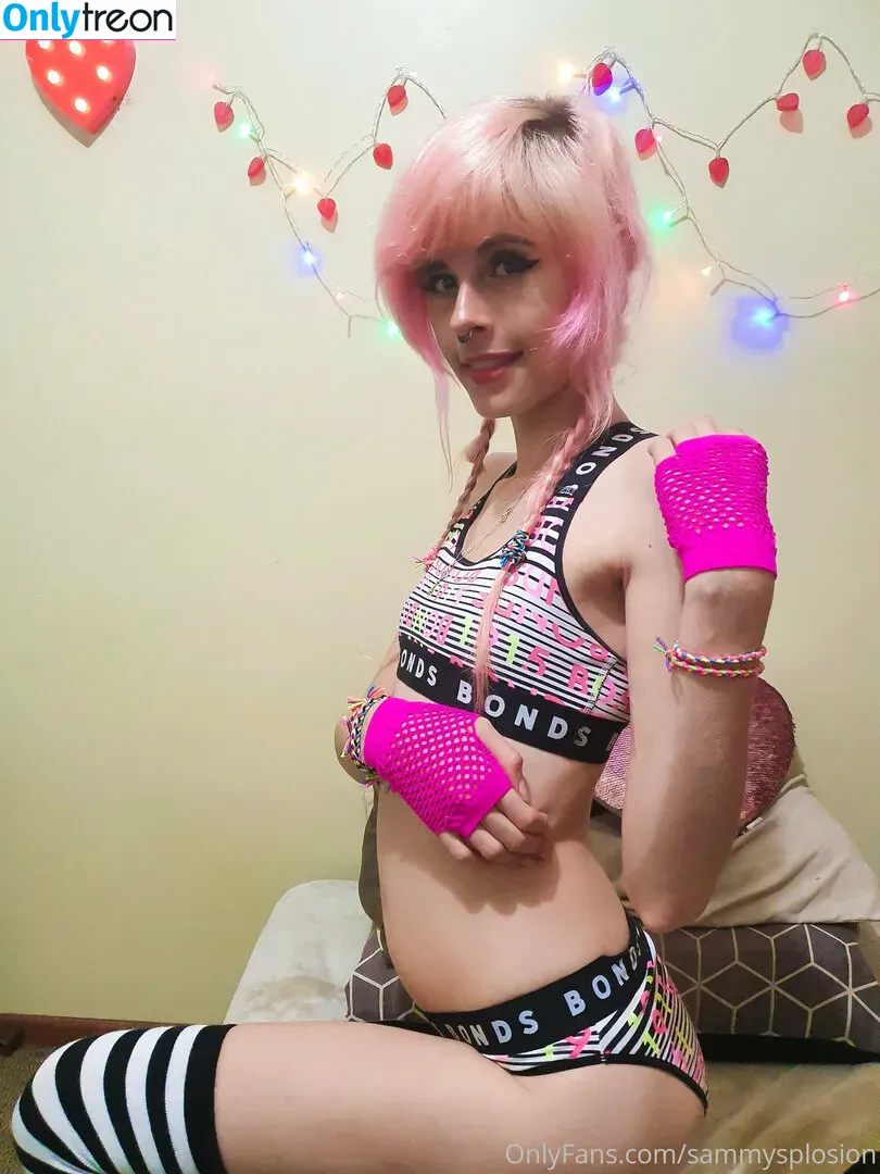 sammysplosion nude photo #0065 (sammy_splosion)