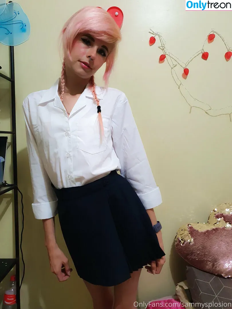 sammysplosion nude photo #0103 (sammy_splosion)