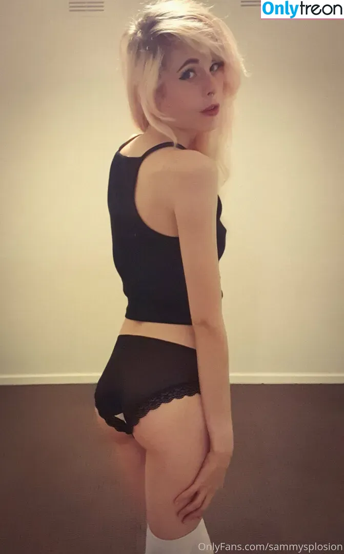 sammysplosion nude photo #0113 (sammy_splosion)