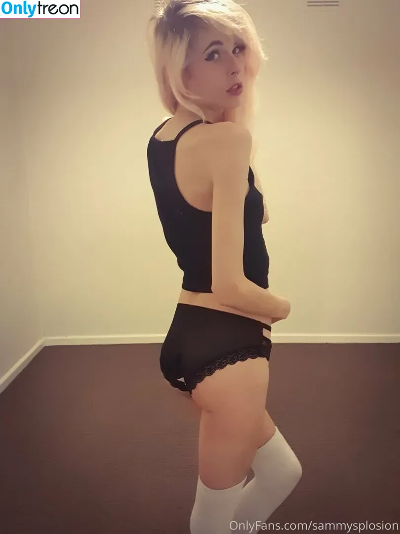 sammysplosion nude photo #0119 (sammy_splosion)