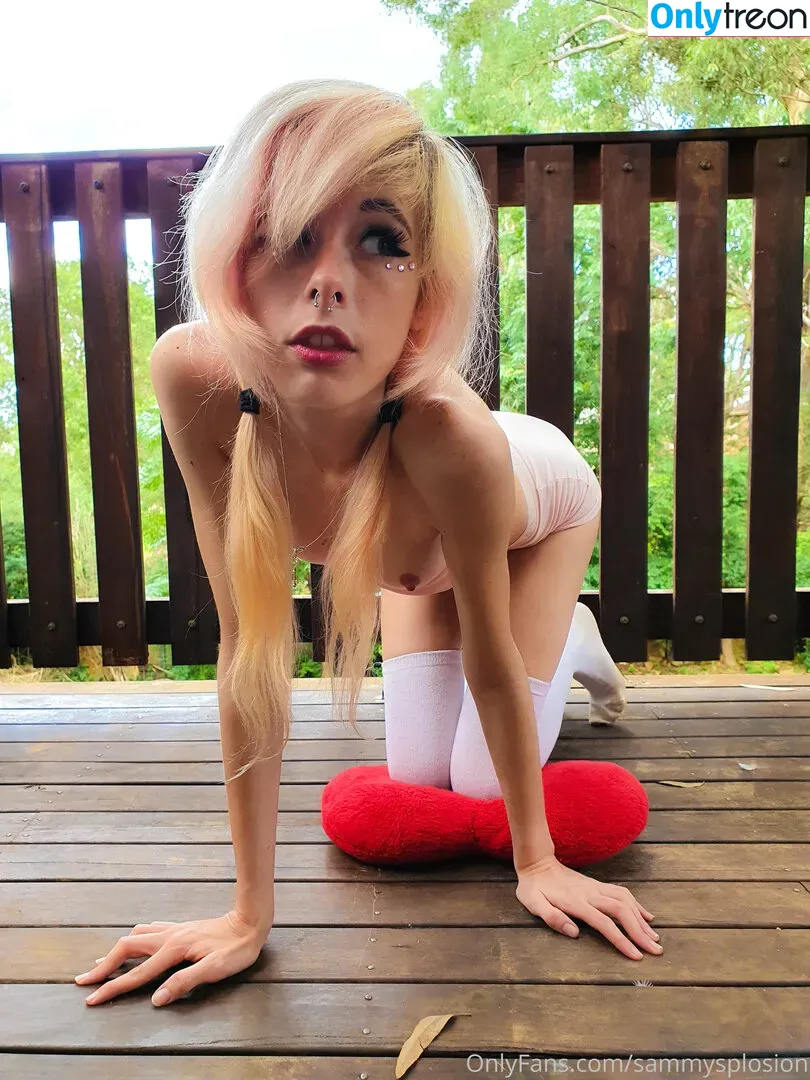 sammysplosion nude photo #0134 (sammy_splosion)