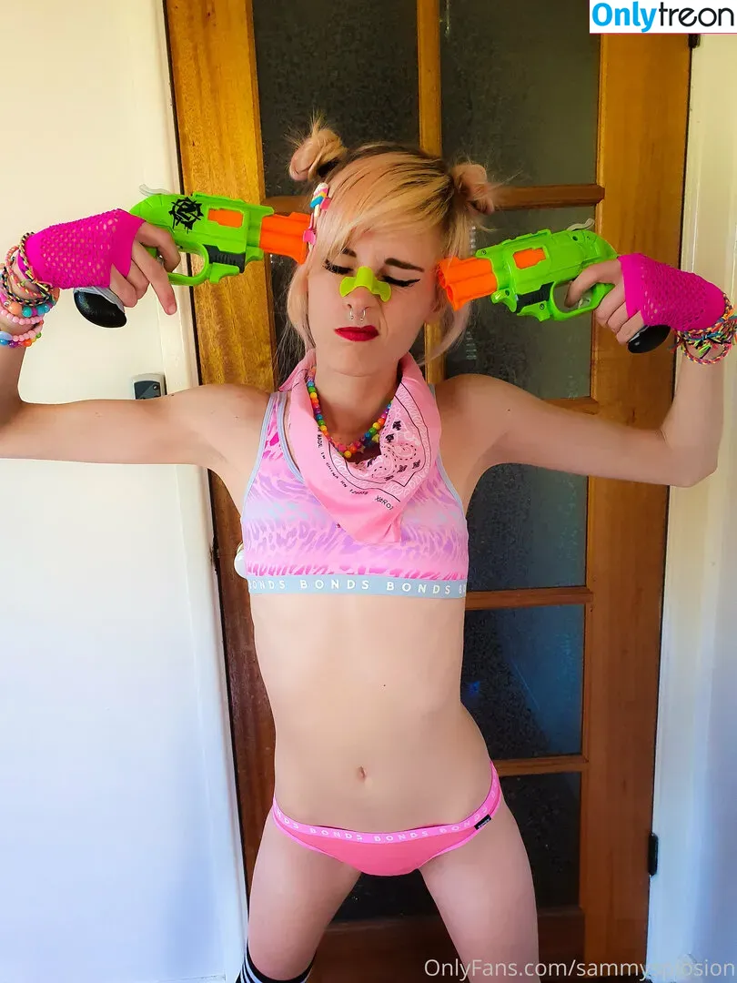 sammysplosion nude photo #0162 (sammy_splosion)