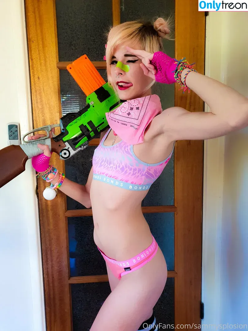 sammysplosion nude photo #0163 (sammy_splosion)