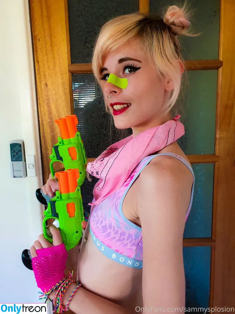 sammysplosion nude photo #0167 (sammy_splosion)