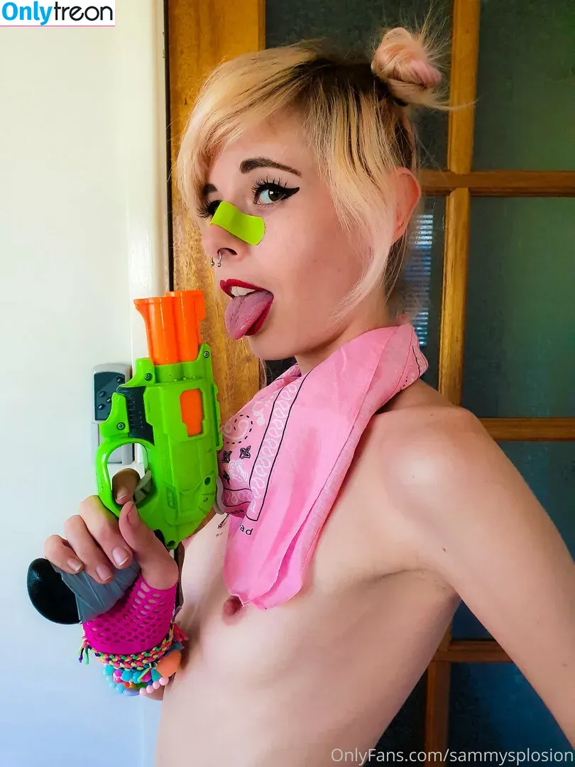 sammysplosion nude photo #0171 (sammy_splosion)