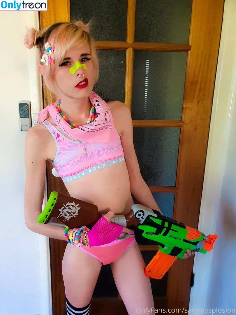 sammysplosion nude photo #0174 (sammy_splosion)
