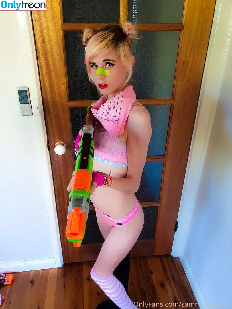 sammysplosion nude photo #0177 (sammy_splosion)