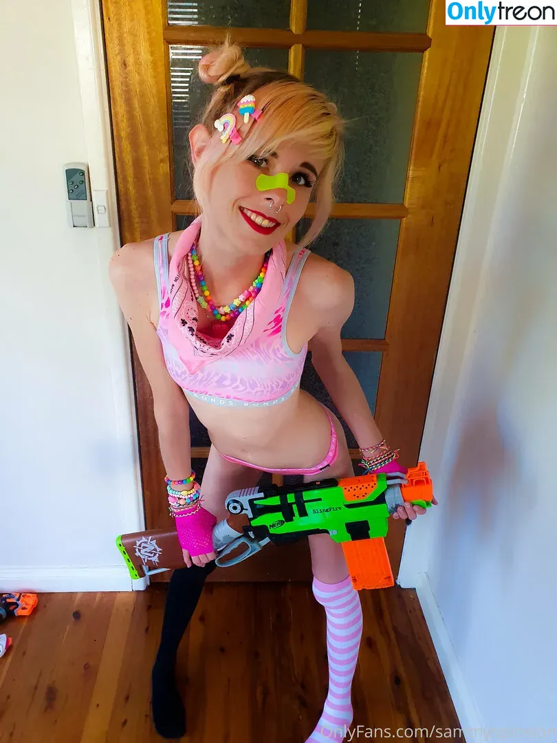 sammysplosion nude photo #0181 (sammy_splosion)