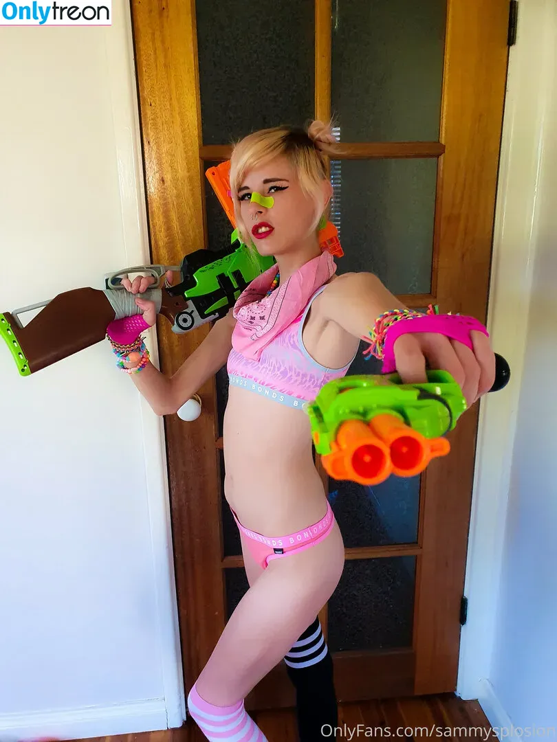 sammysplosion nude photo #0182 (sammy_splosion)