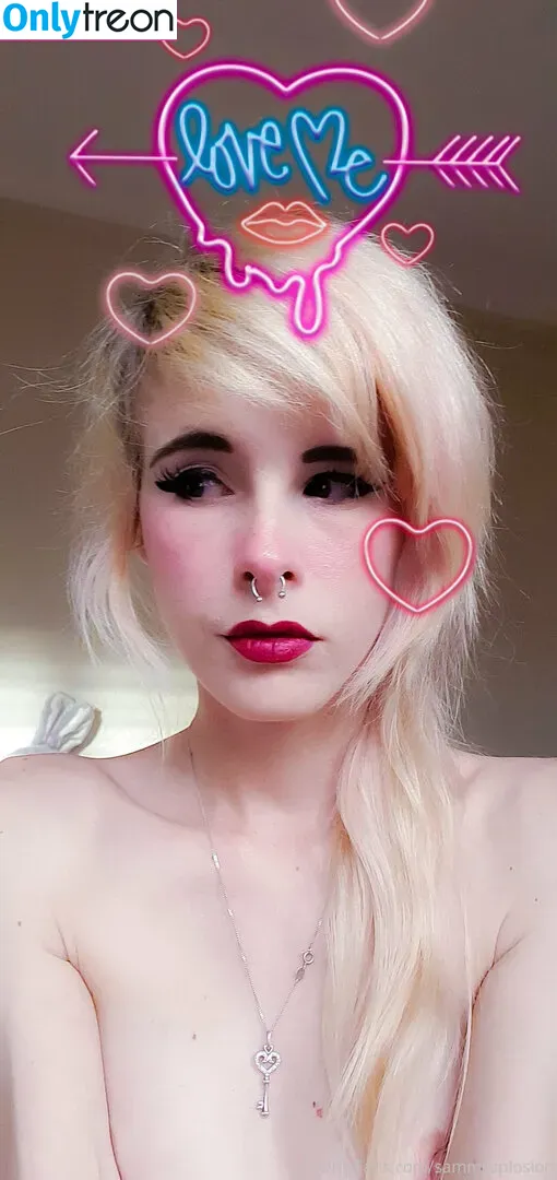 sammysplosion nude photo #0212 (sammy_splosion)