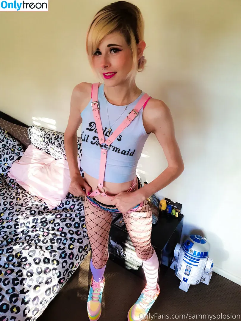sammysplosion nude photo #0330 (sammy_splosion)