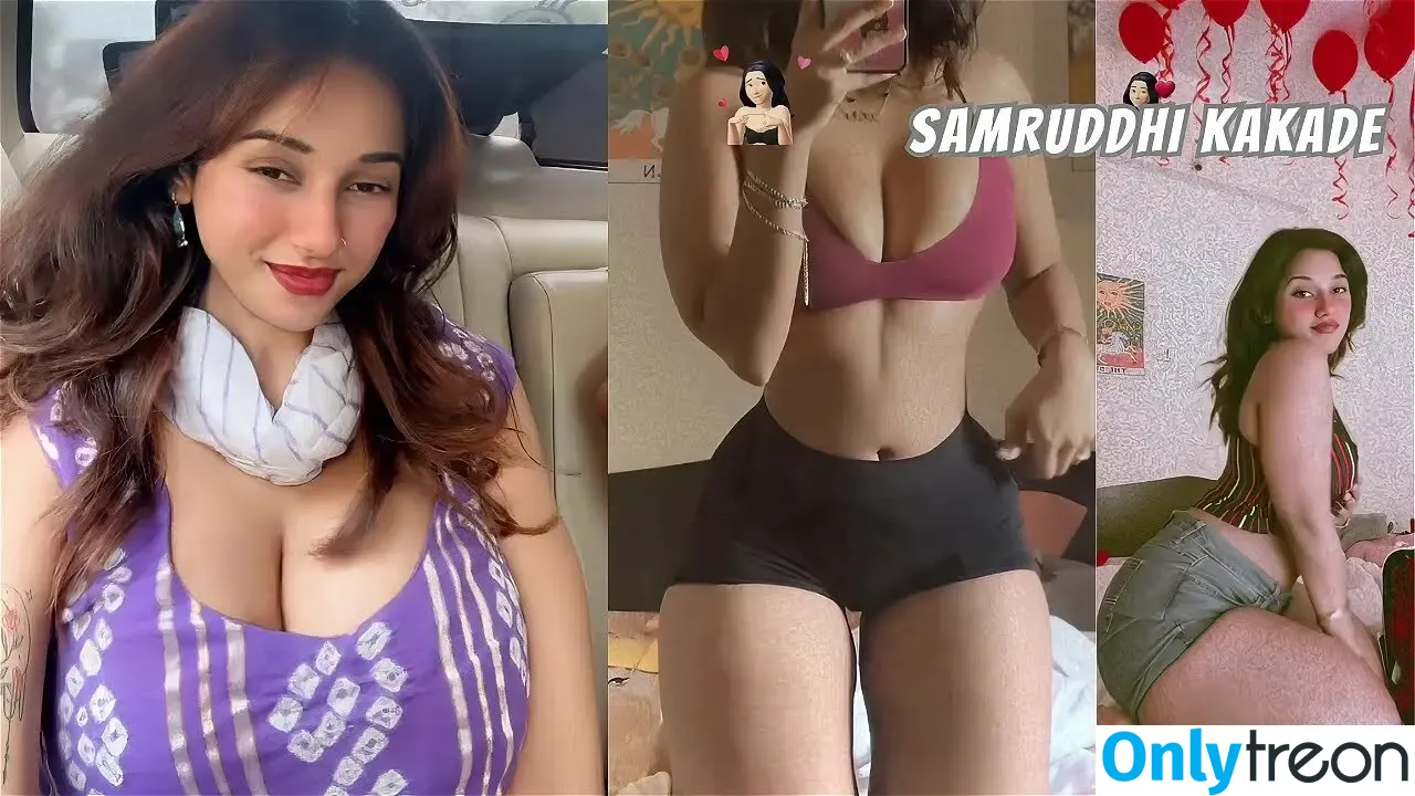 samruddhi nude photo #0013 (samruddhi)