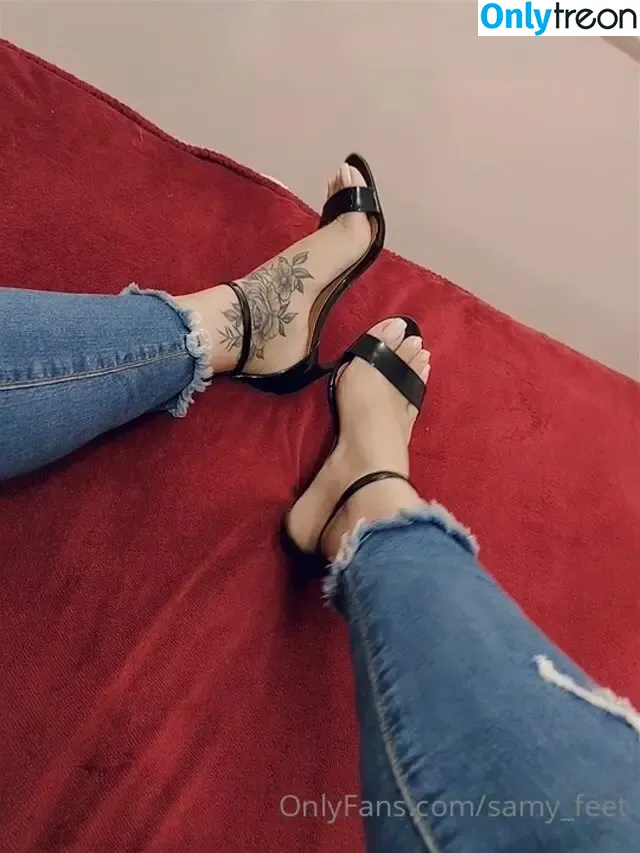 Samy Feet nude photo #0042 (Samy_Feet / feetsamy)