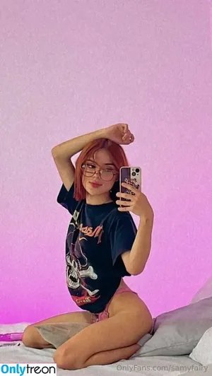 samyfairy / samyfms nude photo #0002