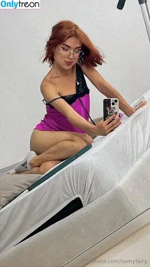 samyfairy / samyfms nude photo #0004