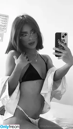 samyfairy / samyfms nude photo #0007