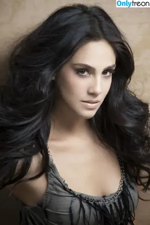 Sandra Echeverria / sandraecheverriaoficial nude photo #0012