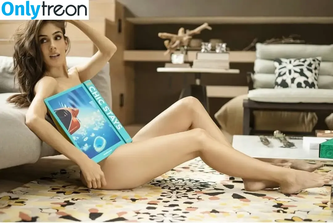 Sandra Echeverria nude photo #0010 (sandraecheverriaoficial)