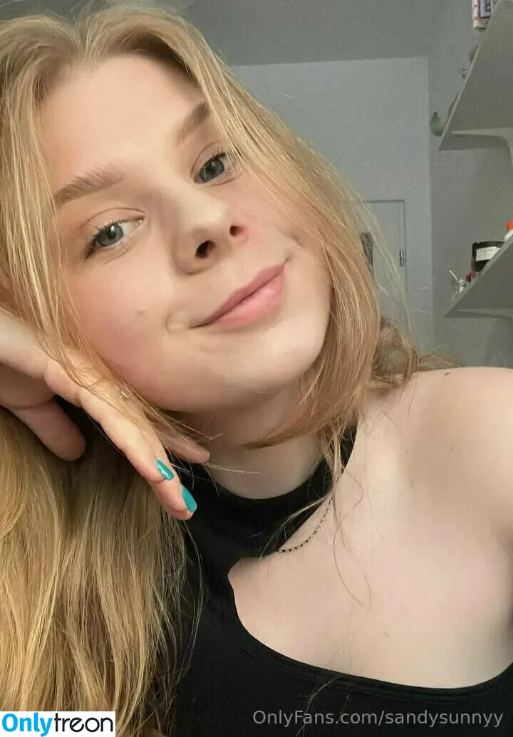 sandysunnyy nude photo #0008 (sandybunnyy / your_ordinary_girl)
